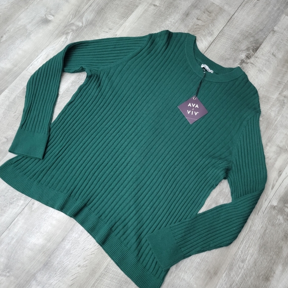 Sweater Womens Plus Size. - Picture 3 of 8